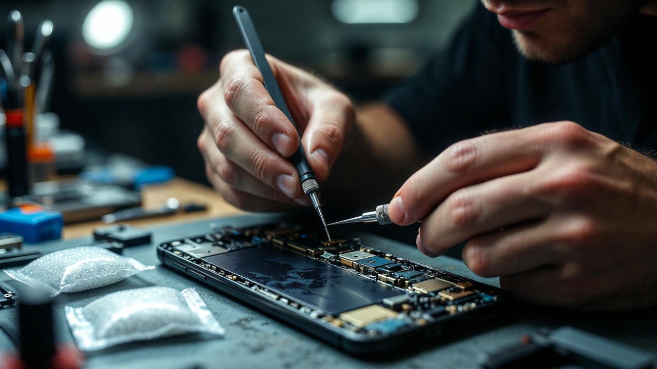 cara-menyelamatkan-hp-masuk-air-bukan-beras